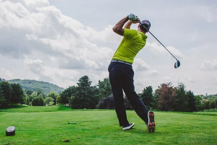 Quick 9-Hole Round at Club Campestre Medellín — Scenic Half-Round in the Aburrá Valley photo 2