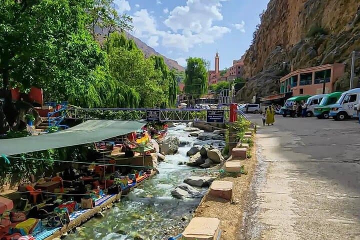 Ourika Valley Day Trip from Marrakech with Anima Garden Stop photo 4