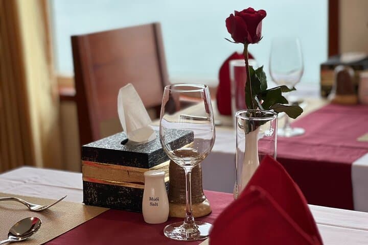 Amanda Premier Cruise: 2-Day Luxury Halong Bay Overnight from Hanoi photo 5