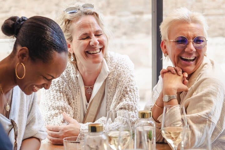 Self-Guided Wine & Dine Tour in Palma Old Town: 4 Stops, 4 Pairings photo 4