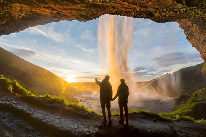South Coast Iceland in Spanish: Small-Group Day Tour from Reykjavík photo 4