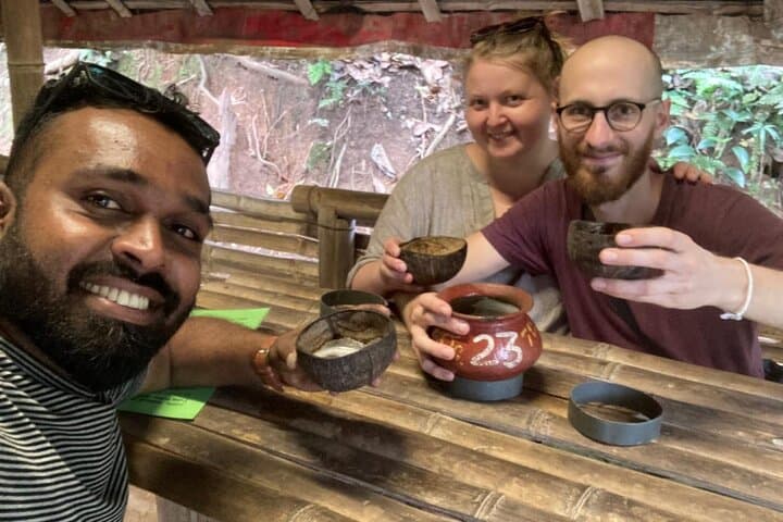 Kandy TukTuk City Tour: Temples, Tea & Gem Trails in the Hill Capital photo 3