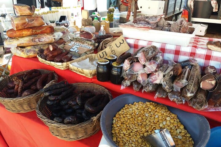 Viana do Castelo, Ponte de Lima & Barcelos: Northern Portugal Day Tour from Porto photo 3