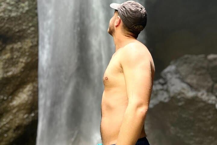 Discover Bali’s Hidden Waterfalls: Private Guided Day Trip from Seminyak or Ubud photo 4
