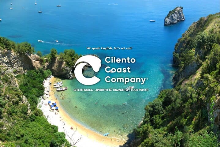 Star-Lit Panoramic Boat Tour with Cilento Tasting and Moonlight Swim