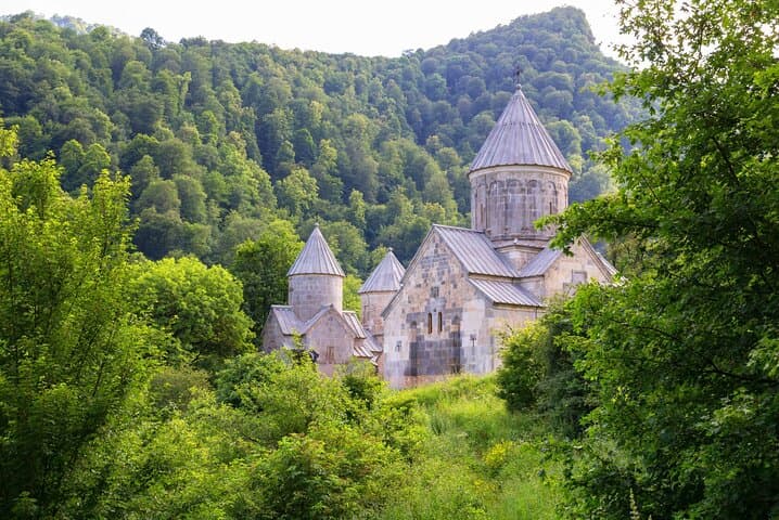Tbilisi to Armenia: Day Tour to Dilijan, Lake Sevan & Yerevan photo 5