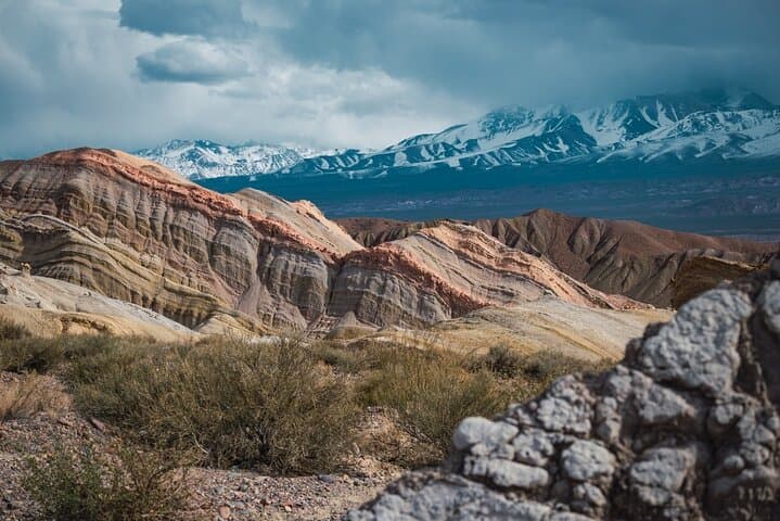 Puno to Vinicunca: 2-Day Inca Bridge & 7 Colors Mountain Tour photo 5