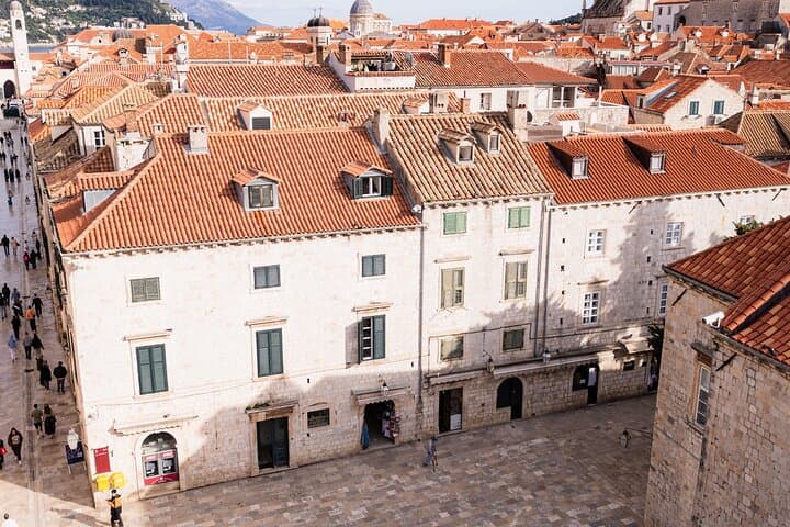 Private Dubrovnik City Walls Walking Tour: Insider Guide to the Old Town Ramparts photo 3