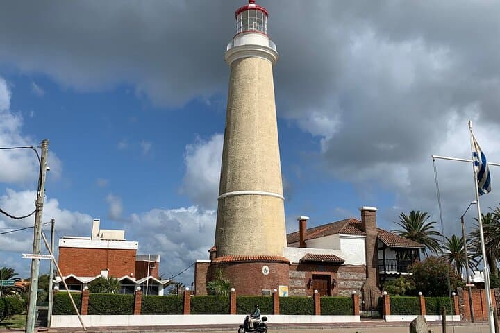 Explore Punta del Este: Private Candelaria Church & Old Town Walking Tour photo 5