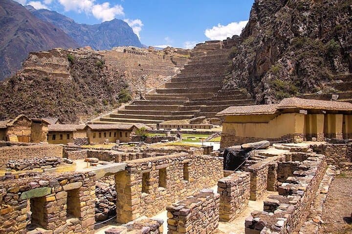 4-Day Inca Adventure: Cusco, Sacred Valley & Machu Picchu Express photo 6