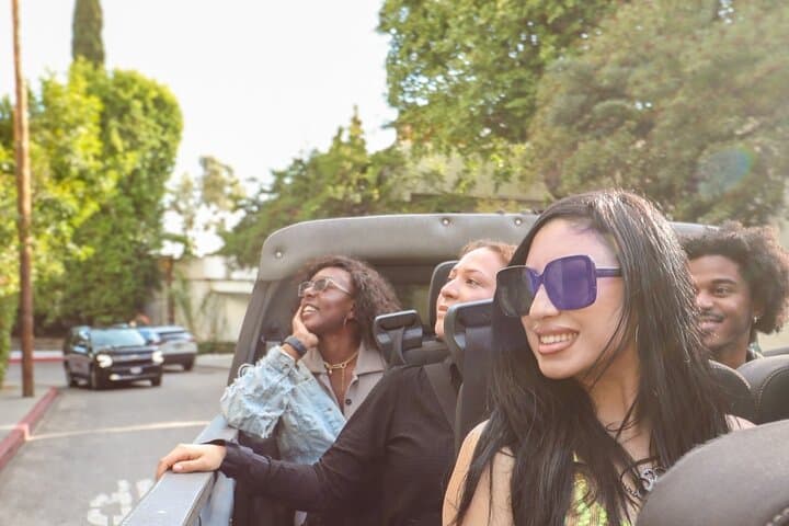 Hollywood to Beverly Hills Celebrity Homes Tour — See Stars, Landmarks & Sunset Strip photo 5