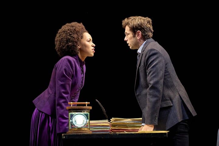 Harry Potter and the Cursed Child at Palace Theatre: West End Guide & Visitor Tips photo 3