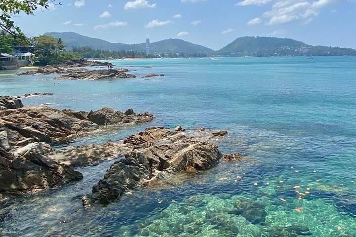 Phuket Factory Outlets & Patong Beach Day Trip — Premium Shopping and Shoreline Relaxation photo 5