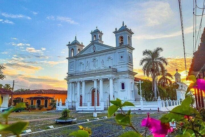 El Salvador 3-Day Cultural and Nature Tour from Guatemala photo 3