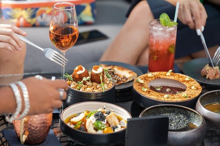 Dubai Deira Food Tour: Private 3-Hour Local Culinary Experience photo 2