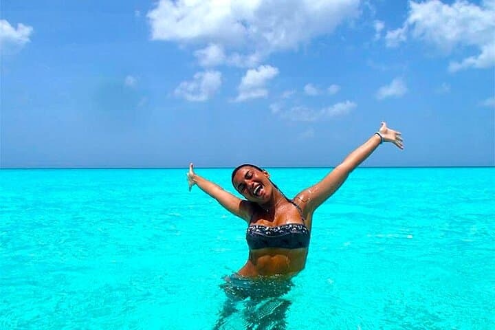 Cozumel El Cielo Snorkel Adventure from Playa del Carmen — Palancar & Columbia Reefs