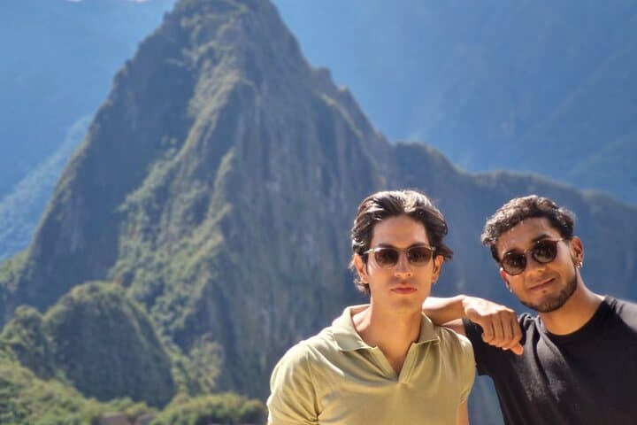 Full-Day Private Machu Picchu Tour from Cusco: Train, Guide & Sanctuary Entry photo 2
