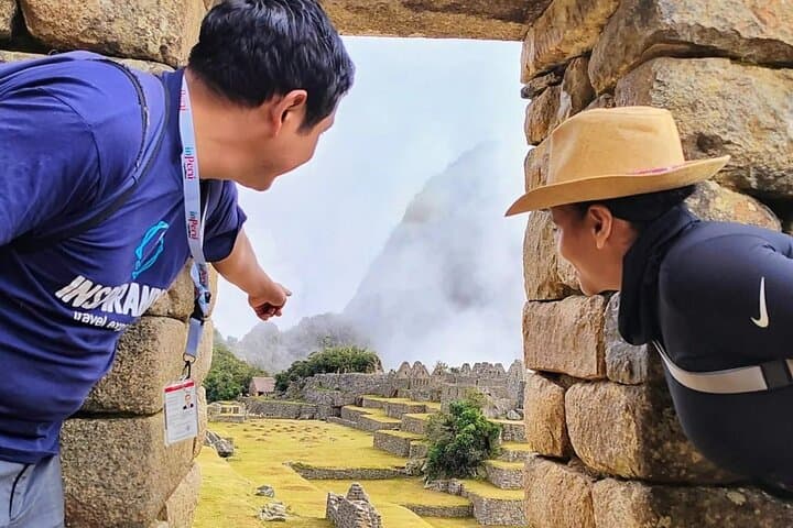 Full-Day Private Machu Picchu Tour from Cusco: Train, Guide & Sanctuary Entry photo 3