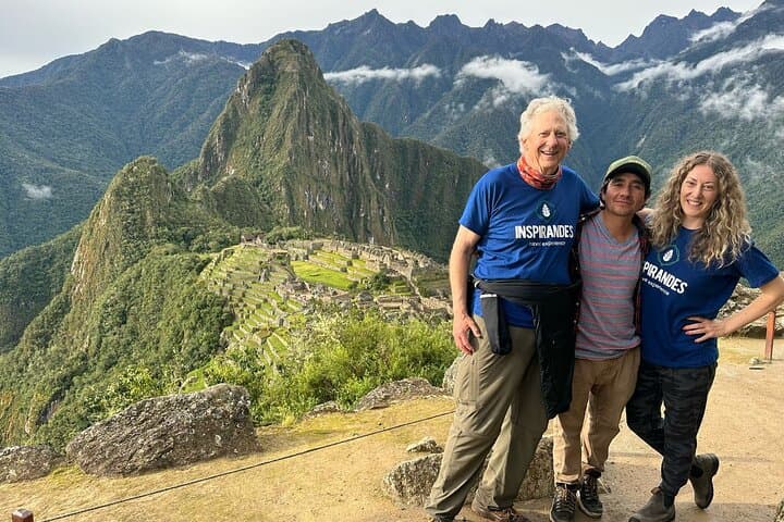 Full-Day Private Machu Picchu Tour from Cusco: Train, Guide & Sanctuary Entry photo 6