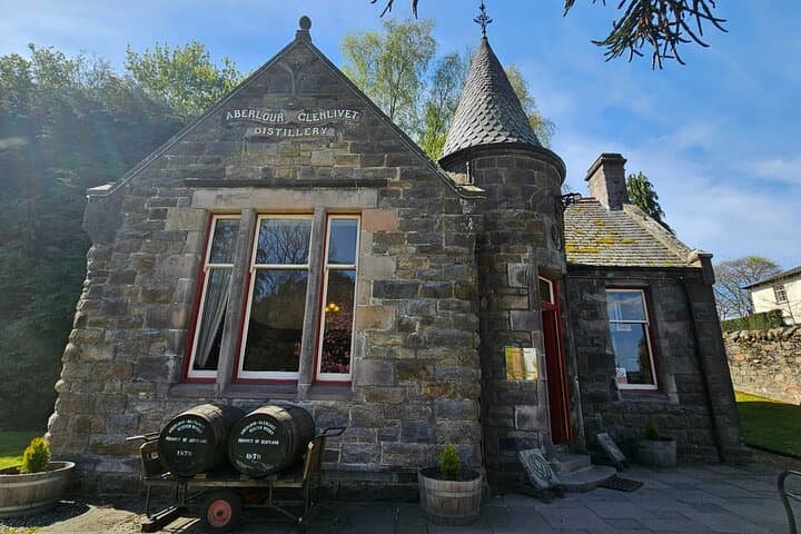 Full-Day Speyside Whisky Distilleries Private Tour from Edinburgh photo 2