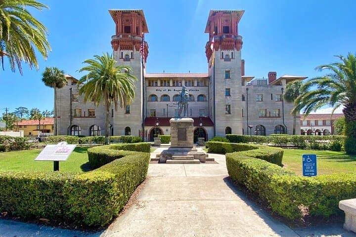 St. Augustine Walking History Tour: Explore America's Oldest City on Foot photo 6