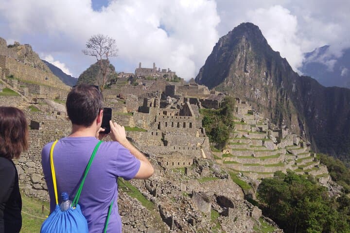 Private Machu Picchu Tour: Full-Day Guided Visit from Cusco photo 6
