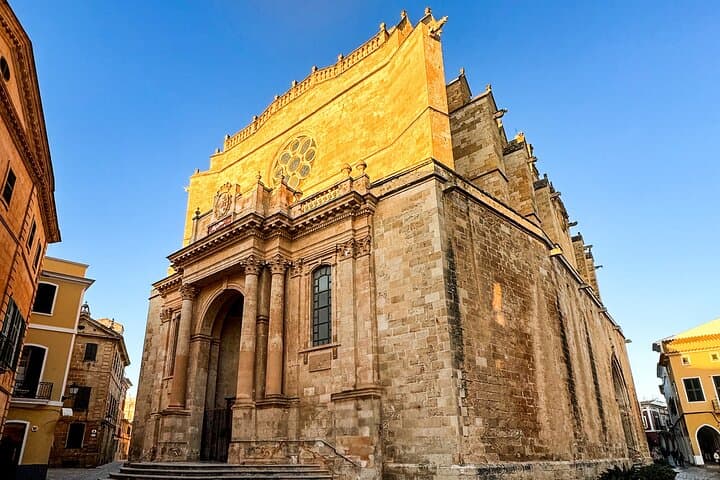 Ciutadella Walking Tour: Two-Hour Historic Stroll Through Menorca’s Old Town