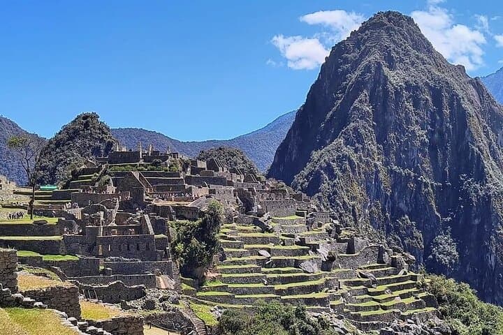 Private Machu Picchu Tour: Full-Day Guided Visit from Cusco photo 2