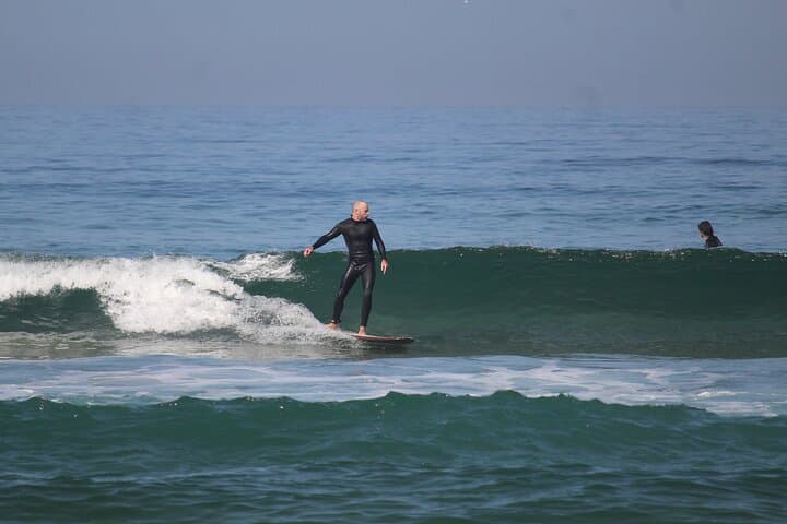 Beginner Surf Camp in Tamraght: 7-Day Small-Group Lessons & Surf House photo 6