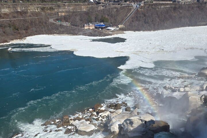 Niagara Falls Guided Trolley Tour: Hop-On Hop-Off State Park Highlights photo 3