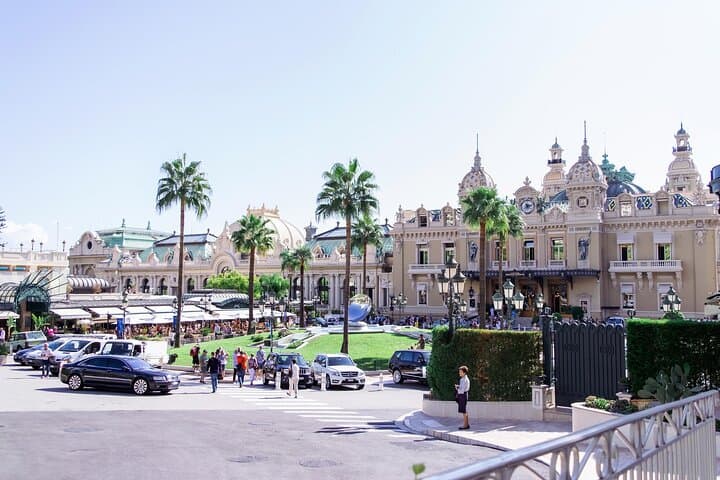 Monte-Carlo Private Walking Tour: 2-Hour Guided Stroll Through Monaco's Icons photo 4