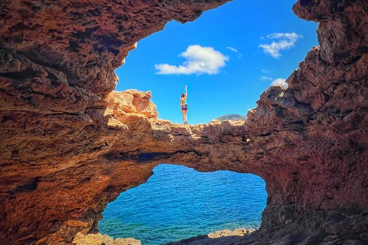 Hidden Coastlines & Caves: Guided Hikes to Ibiza’s Secret Spots
