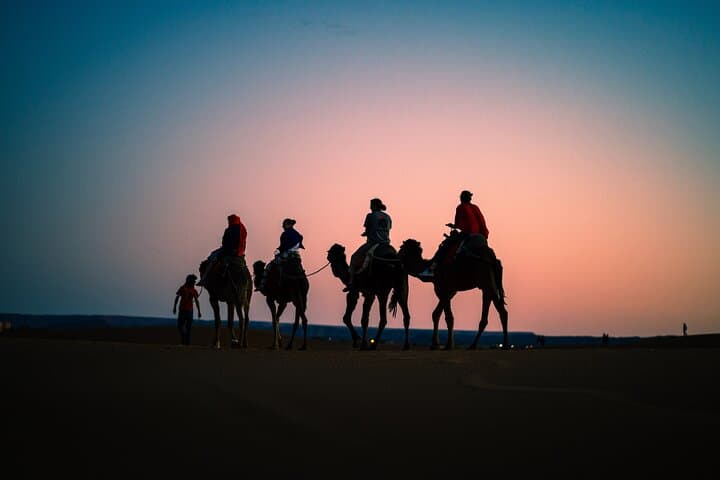 3-Day Marrakech to Merzouga Desert Tour — Camel Treks, Dunes & Kasbahs photo 2