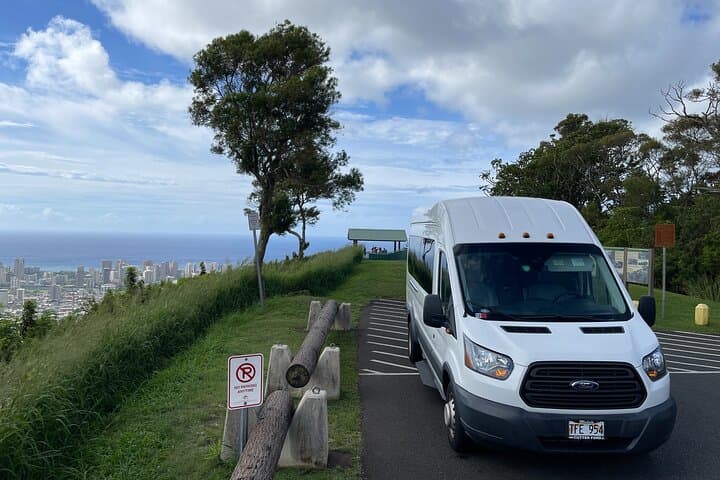 Customize Your Day: 8-Hour Private Charter Across Oahu photo 6