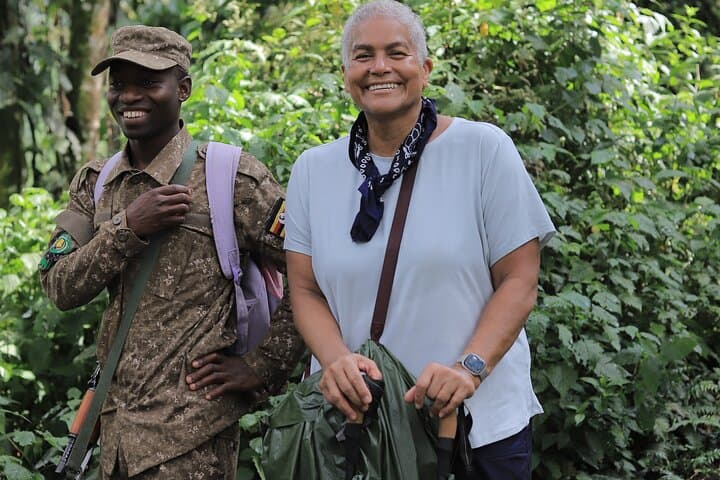 3-Day Gorilla Trekking Tour to Bwindi Forest Uganda — Permits, Lake Bunyonyi & Practical Tips photo 3