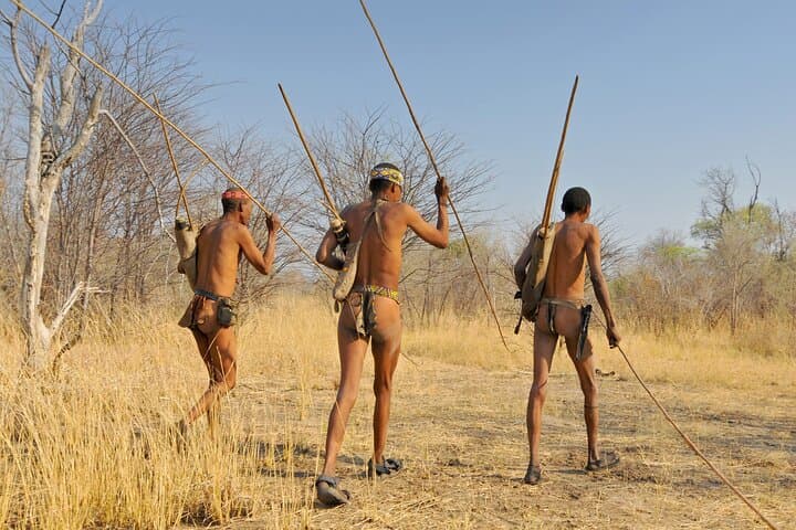 7-Day Mesmerizing South Namibia: Sossusvlei, Fish River & Desert Horses