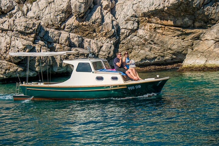Private Elaphiti Islands Tours: Half‑Day & Full‑Day Boat Trips from Dubrovnik photo 4