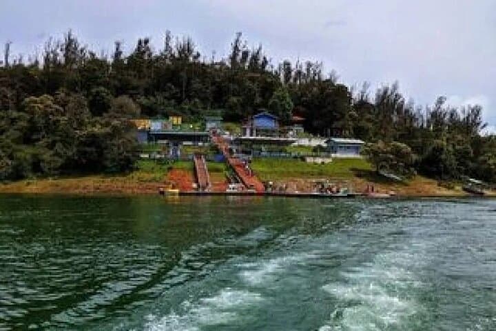 Private Pykara Lake Tour in Ooty: Coracles, Waterfalls & Nilgiri Views photo 2