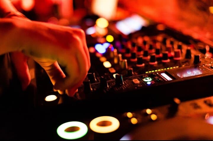 Punta Cana Nightclub Adventure: Open Bar & Safe Transfers in Bávaro