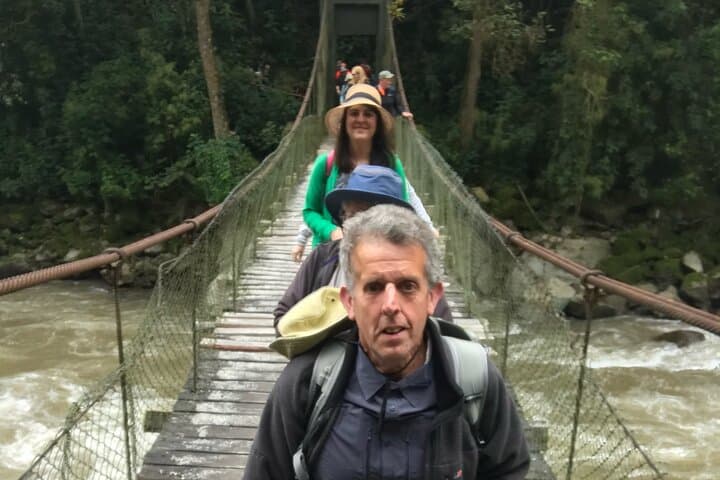 Short Inca Trail 2-Day, 1-Night: Hike Wiñay Wayna to Machu Picchu via the Sun Gate photo 4