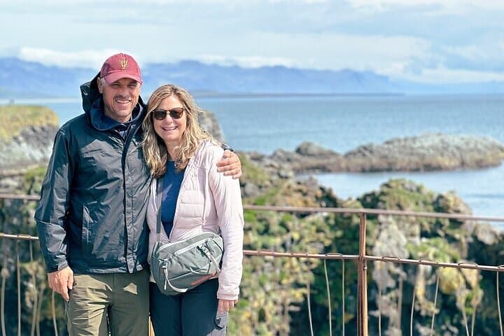 Snæfellsnes Peninsula Private Tour: Full-Day Iceland Coastal Explorer