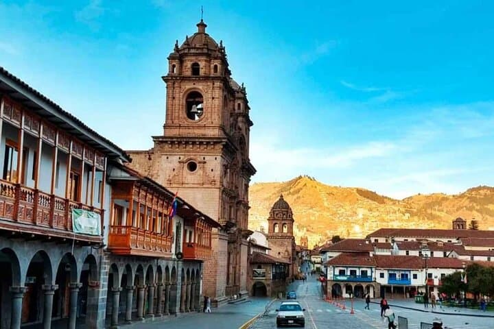 4-Day Cusco: City Tour, Sacred Valley & Machu Picchu — A Practical Guide photo 2