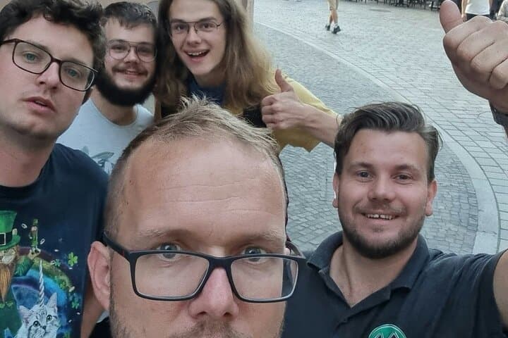 Poznan Old Town Exploration Game — Solve 'A Secret Diary' on a Self-Guided Walk photo 4