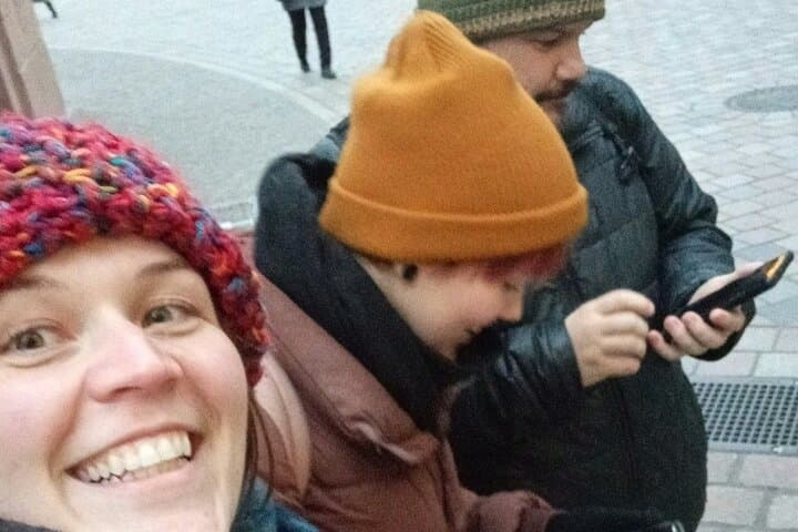 Poznan Old Town Exploration Game — Solve 'A Secret Diary' on a Self-Guided Walk photo 6