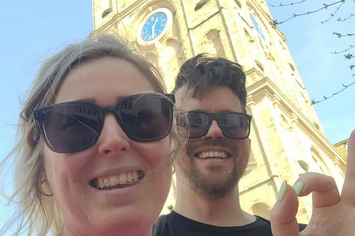 Haunted Warwick: Ghosts, Crime & Legends Self-Guided Walking Quest photo 4