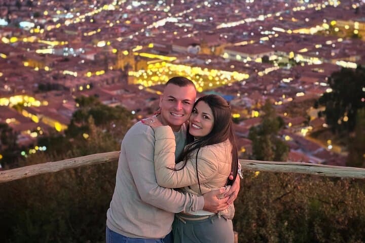 Cusco Viewpoints & Streets Photo Tour — Best Photo Spots and Practical Tips photo 3