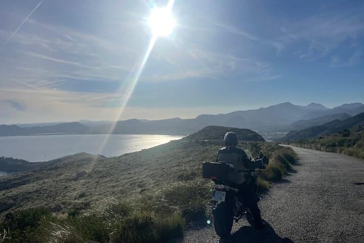 Ride Mallorca’s Hidden Roads: Guided Motorcycle Tours from Palma photo 3