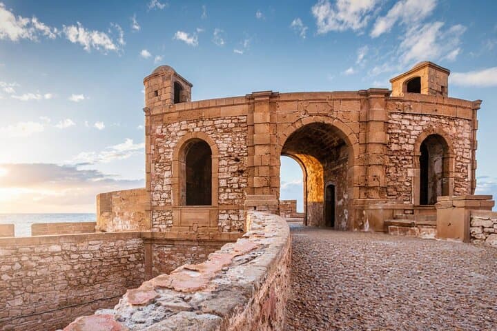 Essaouira Day Trip from Marrakech — Coastal Adventure & Medina Walk photo 4