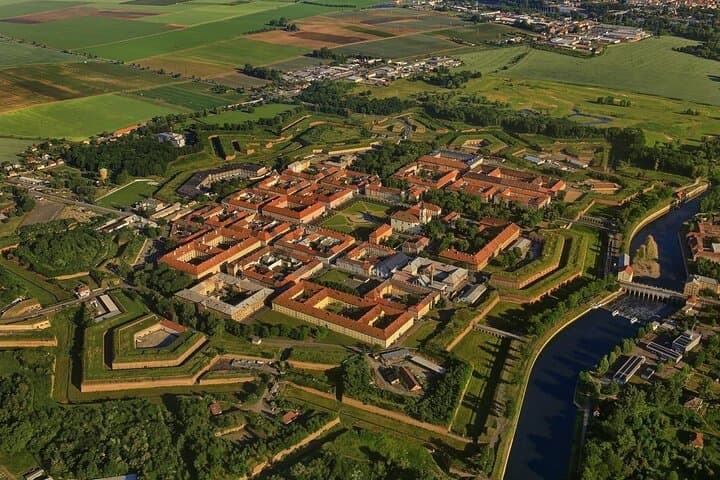 Prague to Terezín Concentration Camp & Ghetto Museum Day Tour photo 5