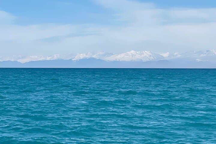 2-Day Nomadic Journey to Song-Kol and Issyk-Kul: Yurt Stay, Horse Riding & High-Plateau Views photo 6